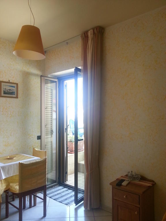 Hotel Mistef 法勒纳 客房 照片