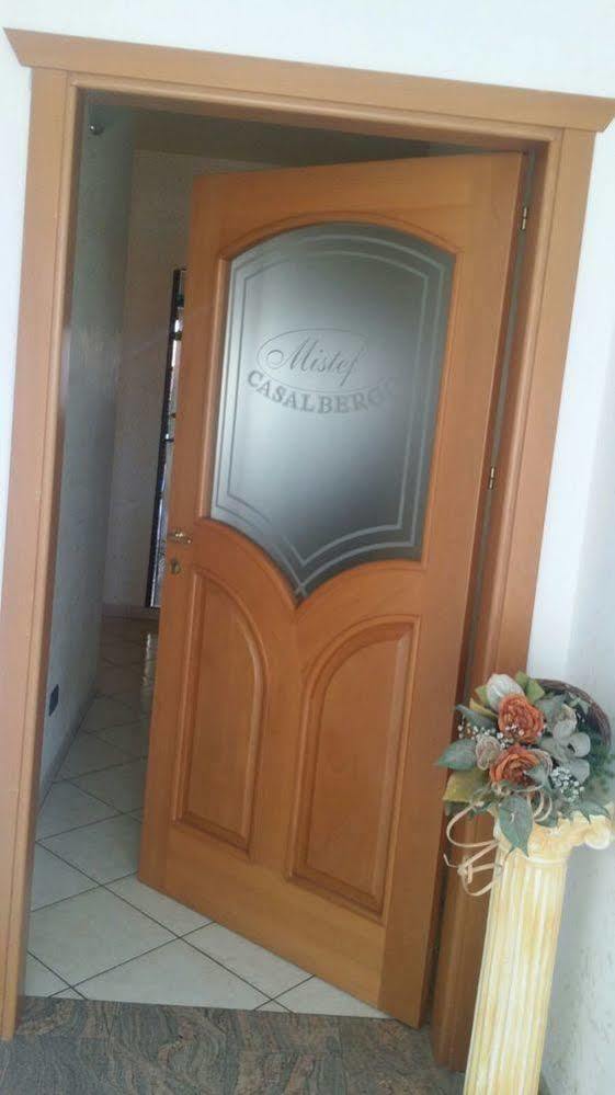 Hotel Mistef 法勒纳 外观 照片